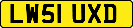 LW51UXD