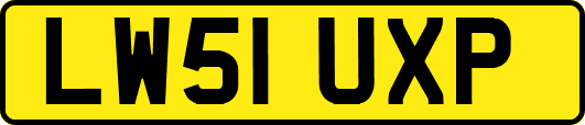 LW51UXP