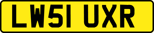 LW51UXR