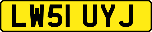 LW51UYJ