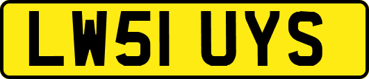 LW51UYS