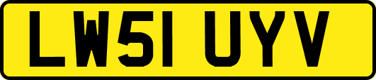 LW51UYV