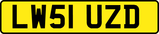 LW51UZD