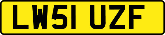 LW51UZF
