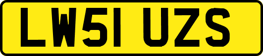 LW51UZS