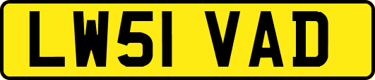 LW51VAD