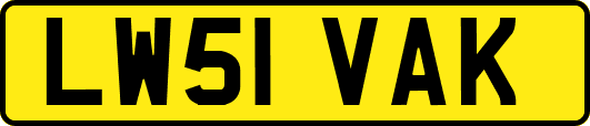 LW51VAK