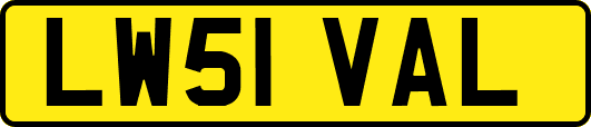 LW51VAL