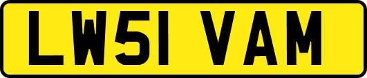 LW51VAM