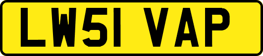LW51VAP