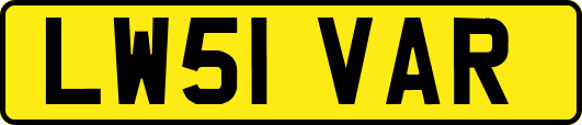 LW51VAR