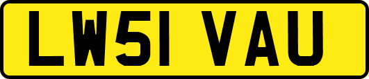 LW51VAU