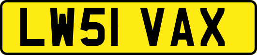 LW51VAX