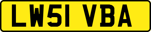 LW51VBA