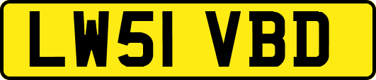 LW51VBD