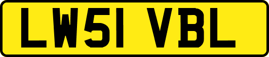 LW51VBL