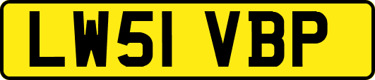 LW51VBP