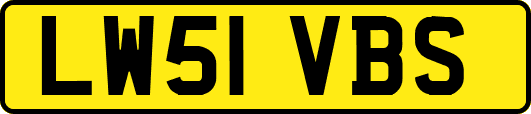 LW51VBS