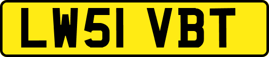 LW51VBT