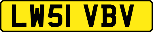 LW51VBV