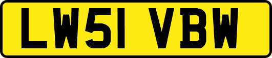 LW51VBW