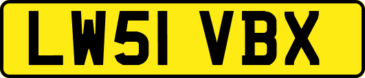 LW51VBX