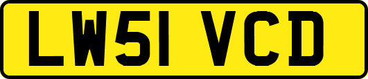 LW51VCD