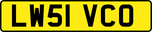 LW51VCO
