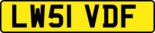 LW51VDF