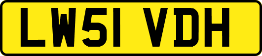 LW51VDH