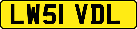 LW51VDL