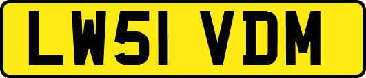 LW51VDM