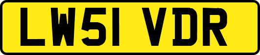 LW51VDR