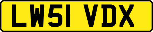 LW51VDX