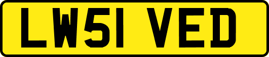 LW51VED