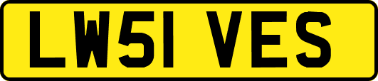 LW51VES