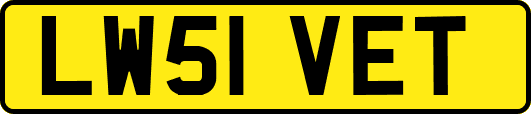 LW51VET