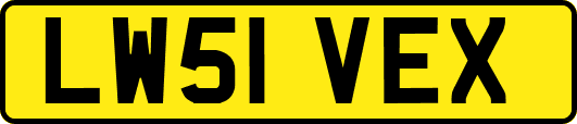 LW51VEX