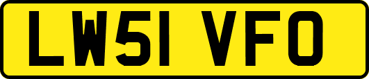LW51VFO