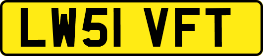LW51VFT