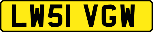 LW51VGW