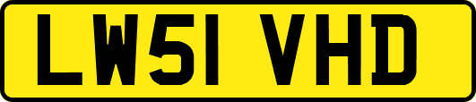 LW51VHD