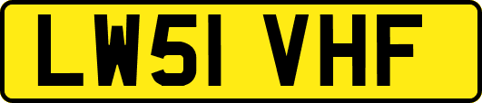 LW51VHF