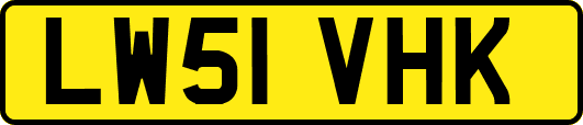 LW51VHK