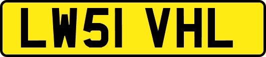 LW51VHL