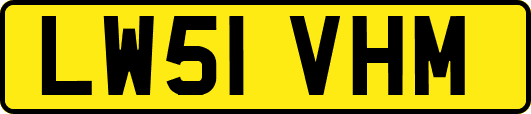LW51VHM