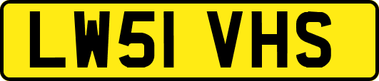 LW51VHS