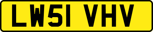 LW51VHV