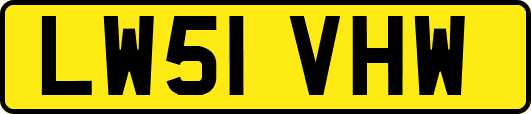 LW51VHW