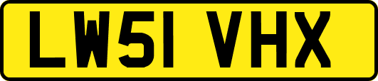 LW51VHX